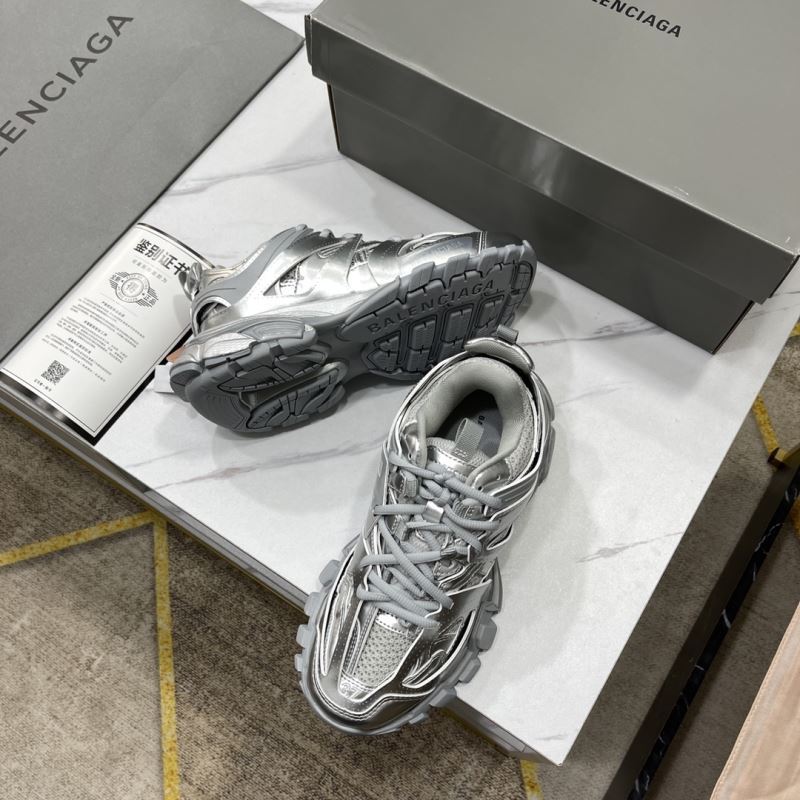 Balenciaga Track Shoes